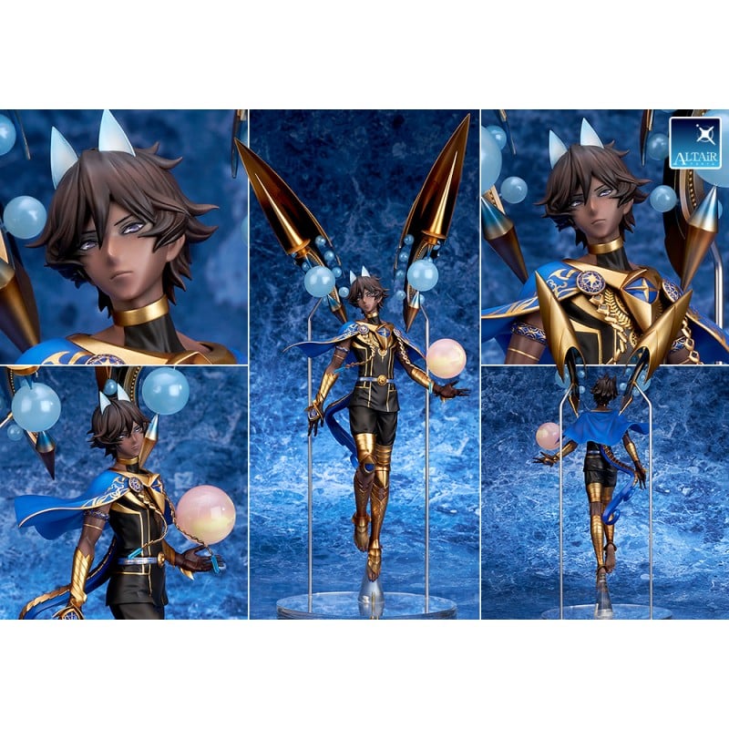 [Pre-order] Fate - Arjuna 1/8 Scale Figure Alter - Nekotwo