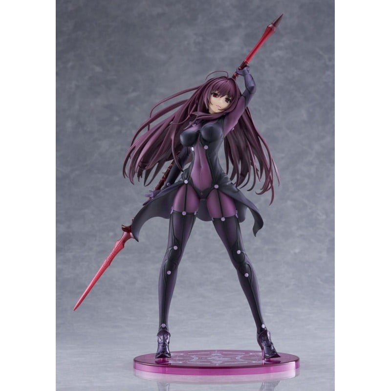 [Pre-order] Fate - Lancer/Scathach (5th-run) 1/7 Scale Figure PLUM - Nekotwo