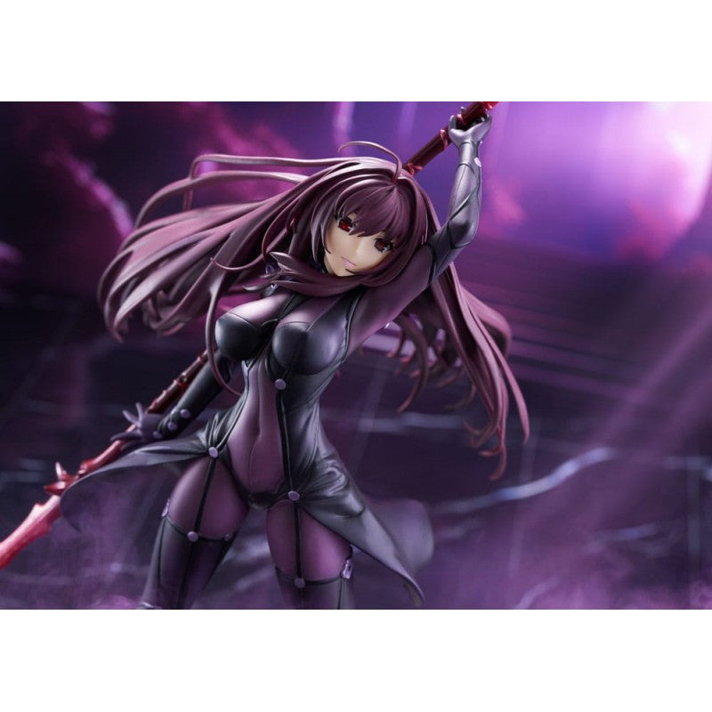 [Pre-order] Fate - Lancer/Scathach (5th-run) 1/7 Scale Figure PLUM - Nekotwo