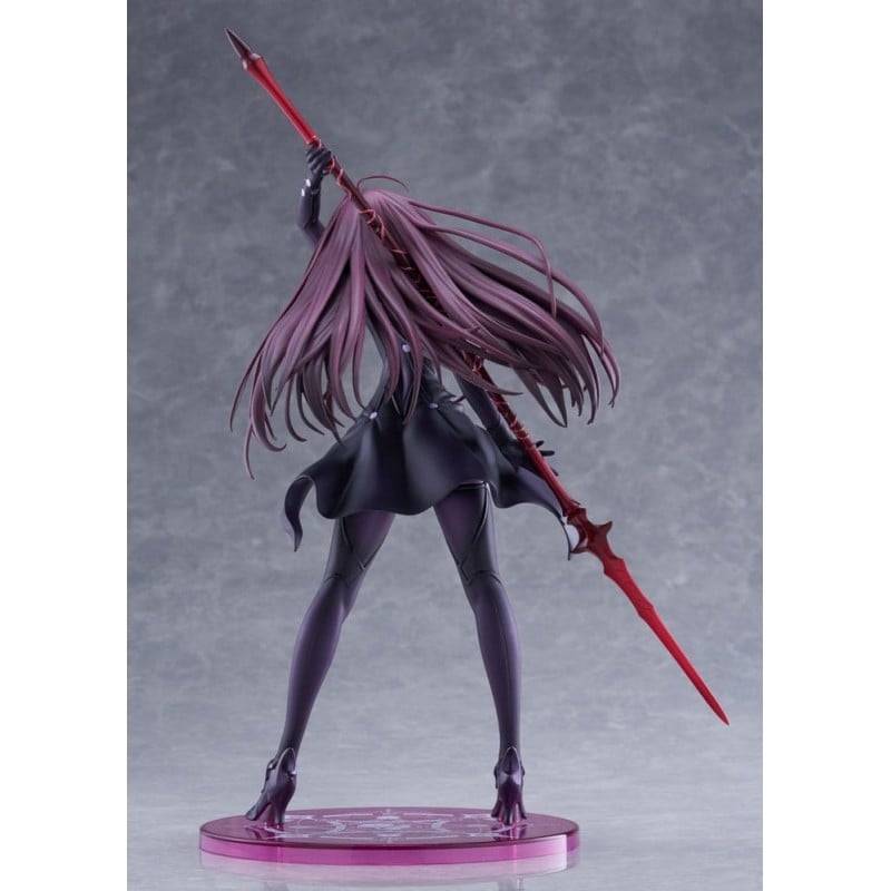 [Pre-order] Fate - Lancer/Scathach (5th-run) 1/7 Scale Figure PLUM - Nekotwo