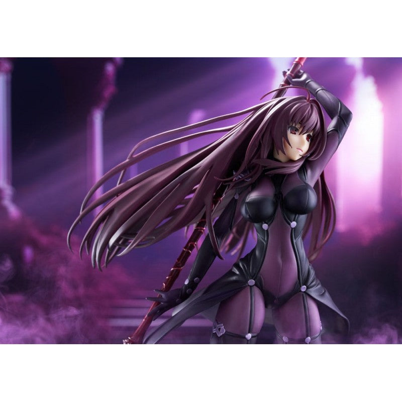 [Pre-order] Fate - Lancer/Scathach (5th-run) 1/7 Scale Figure PLUM - Nekotwo