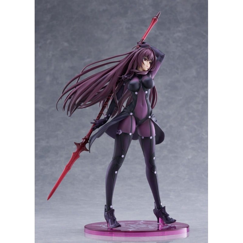 [Pre-order] Fate - Lancer/Scathach (5th-run) 1/7 Scale Figure PLUM - Nekotwo