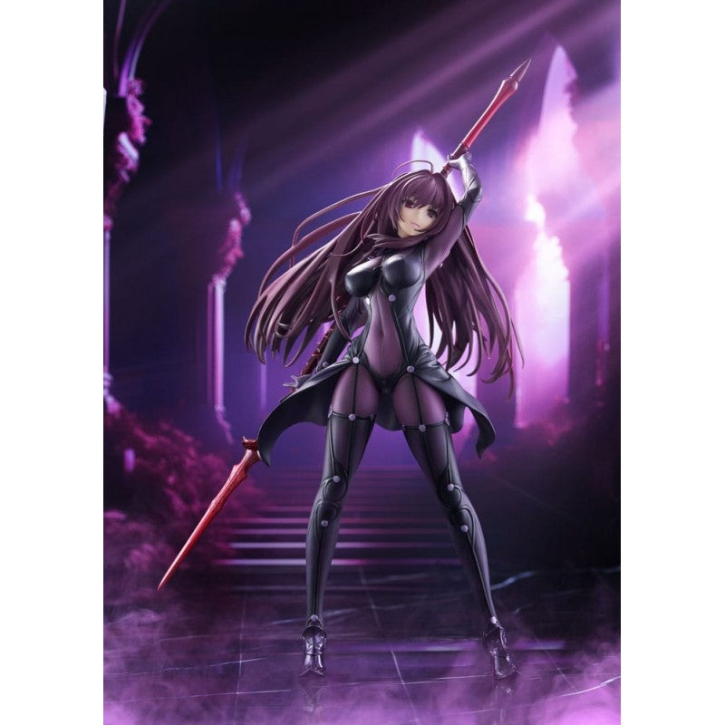 [Pre-order] Fate - Lancer/Scathach (5th-run) 1/7 Scale Figure PLUM - Nekotwo