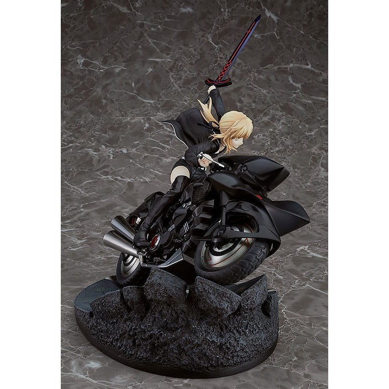 [Pre-order] Fate - Saber/Altria Pendragon [Alter] & Cuirassier Noir 1/8 Scale Figure Good Smile Company - Nekotwo