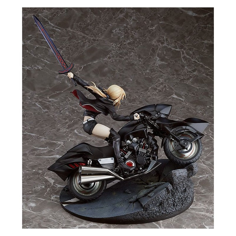 [Pre-order] Fate - Saber/Altria Pendragon [Alter] & Cuirassier Noir 1/8 Scale Figure Good Smile Company - Nekotwo