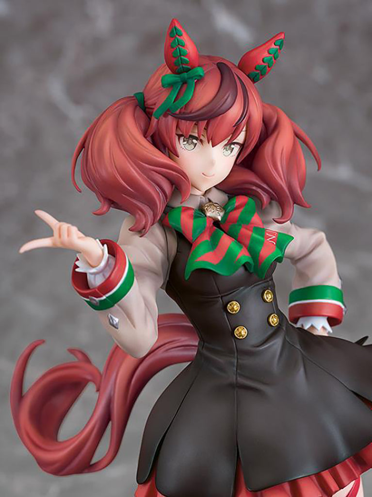 [Pre-order] Uma Musume: Pretty Derby - Nice Nature 1/7 Scale Figure Phat Company - Nekotwo