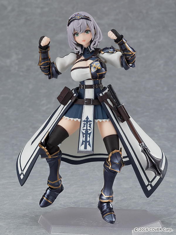 [Pre-order] Hololive Production - Shirogane Noel Figma Max Factory - Nekotwo