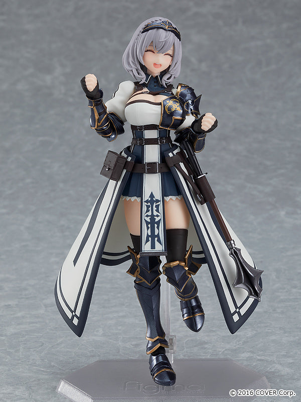 [Pre-order] Hololive Production - Shirogane Noel Figma Max Factory - Nekotwo