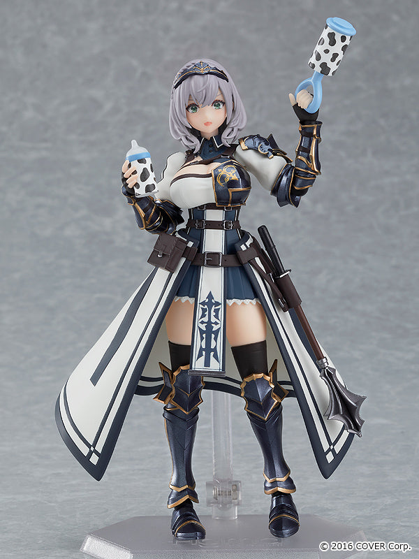 [Pre-order] Hololive Production - Shirogane Noel Figma Max Factory - Nekotwo