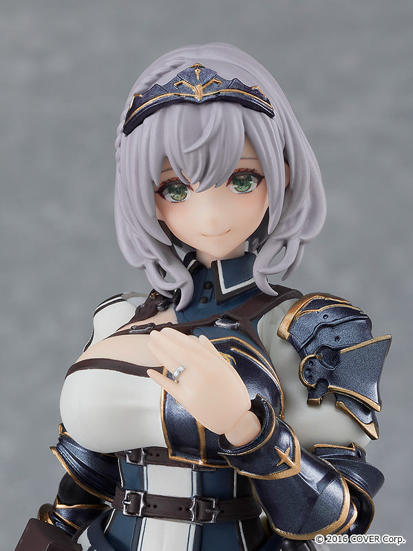 [Pre-order] Hololive Production - Shirogane Noel Figma Max Factory - Nekotwo