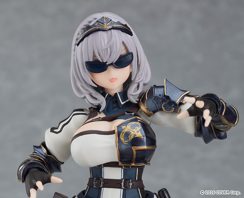 [Pre-order] Hololive Production - Shirogane Noel Figma Max Factory - Nekotwo