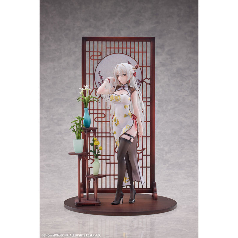 [Pre-order] Original Character - Ekina Illustration Kiyoka Shimizu 1/7 Scale Figure SHOWMON - Nekotwo