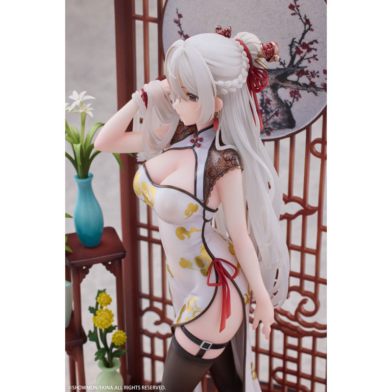 [Pre-order] Original Character - Ekina Illustration Kiyoka Shimizu 1/7 Scale Figure SHOWMON - Nekotwo