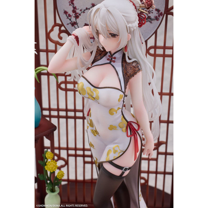 [Pre-order] Original Character - Ekina Illustration Kiyoka Shimizu 1/7 Scale Figure SHOWMON - Nekotwo