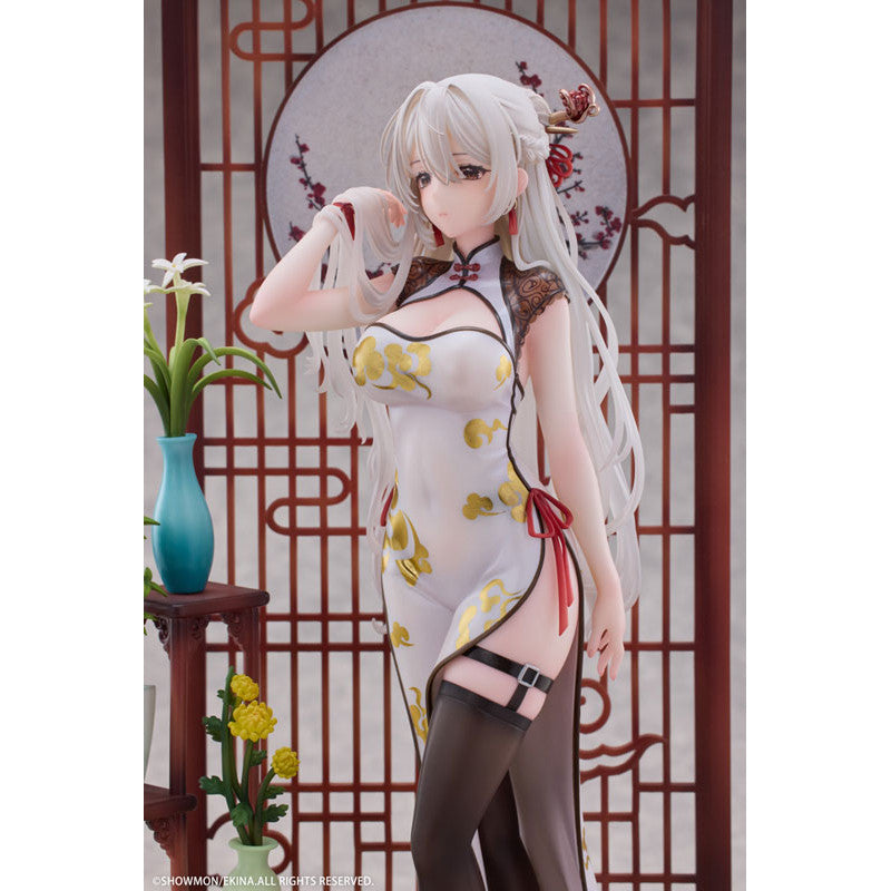 [Pre-order] Original Character - Ekina Illustration Kiyoka Shimizu 1/7 Scale Figure SHOWMON - Nekotwo