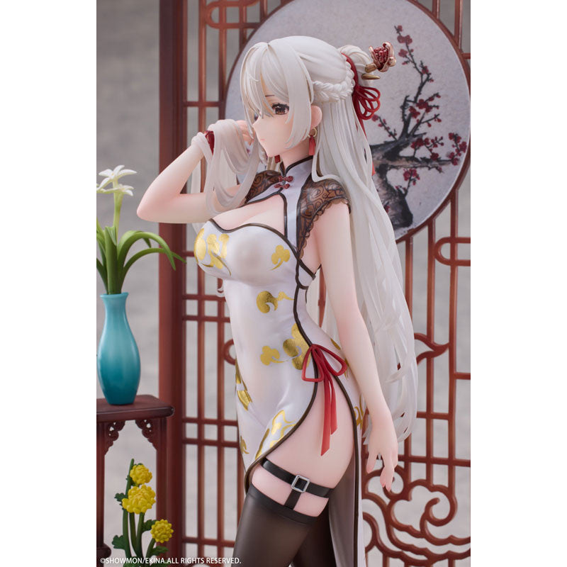 [Pre-order] Original Character - Ekina Illustration Kiyoka Shimizu 1/7 Scale Figure SHOWMON - Nekotwo