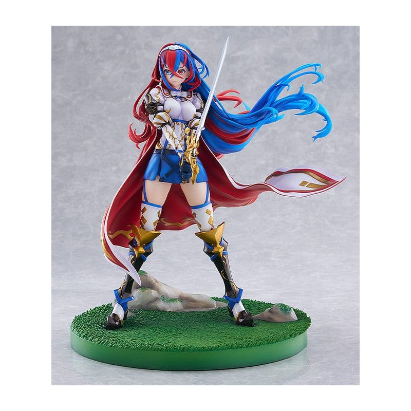 [Pre-order] Fire Emblem - Alear 1/7 Scale Figure Intelligent Systems - Nekotwo