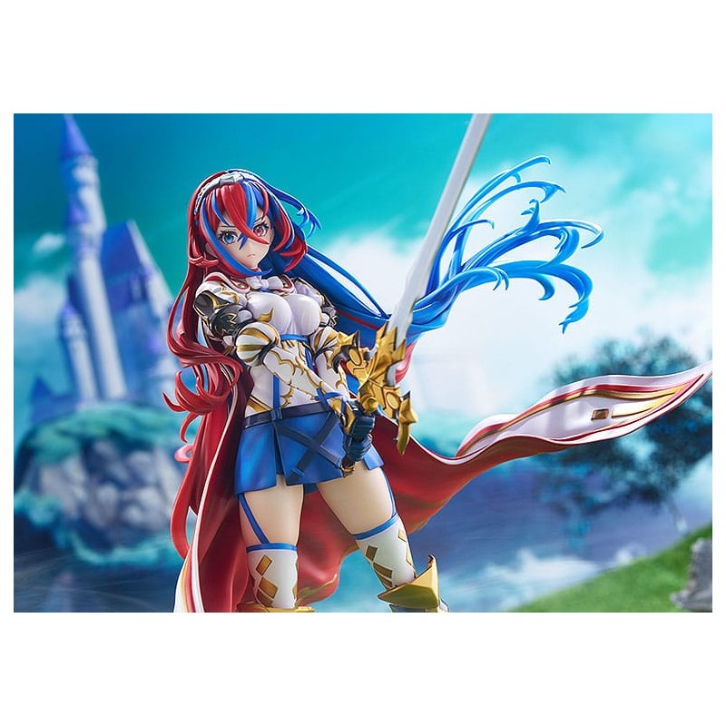 [Pre-order] Fire Emblem - Alear 1/7 Scale Figure Intelligent Systems - Nekotwo