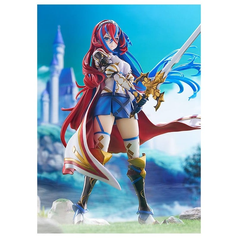 [Pre-order] Fire Emblem - Alear 1/7 Scale Figure Intelligent Systems - Nekotwo