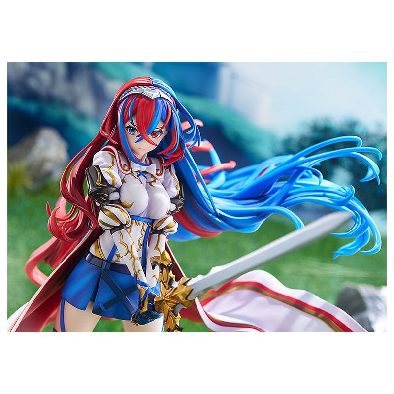 [Pre-order] Fire Emblem - Alear 1/7 Scale Figure Intelligent Systems - Nekotwo