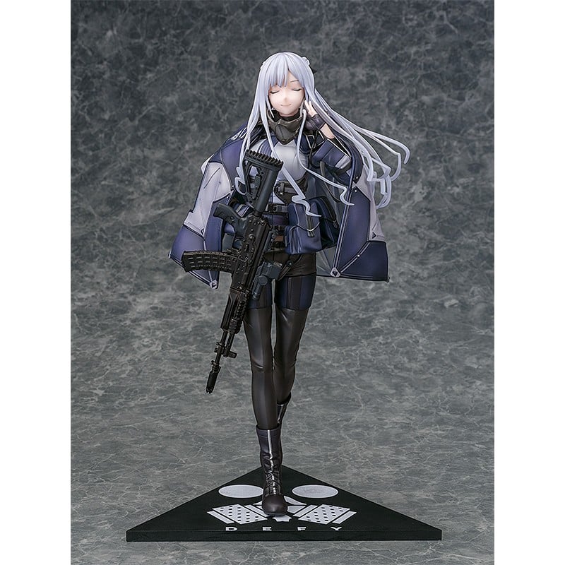 Girls Frontline SR-3MP 1/8 outlet Scale Figure