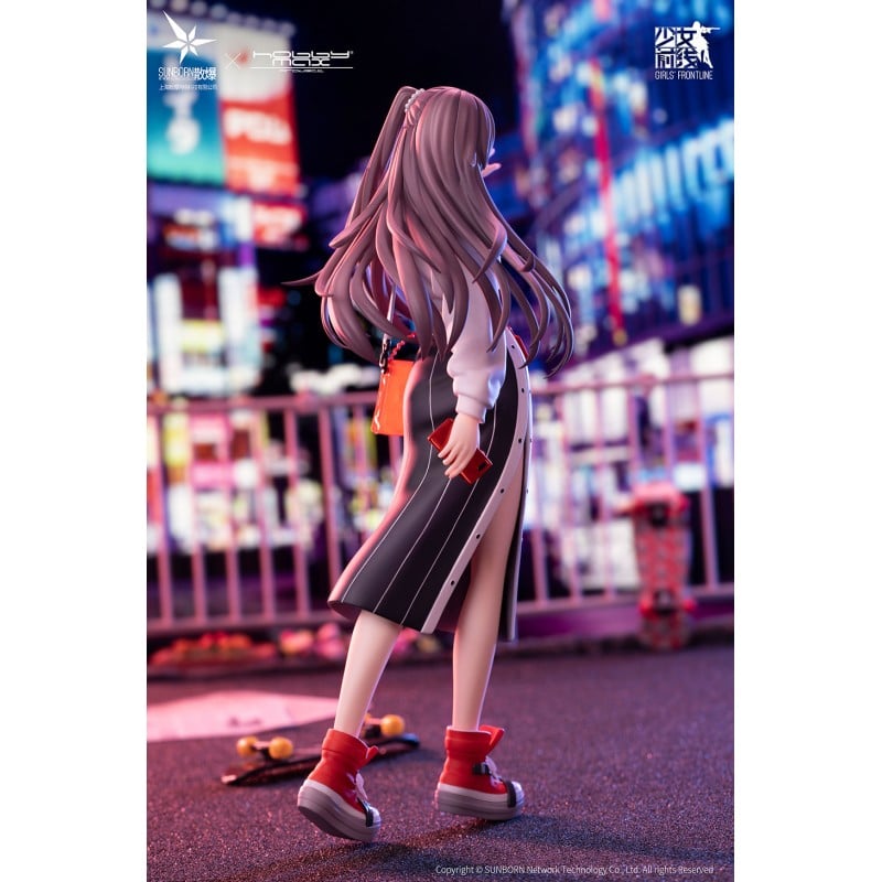 [Pre-order] Girls' Frontline - UMP45 (Corona Sunset Ver.) 1/7 Scale Figure Hobby Max - Nekotwo