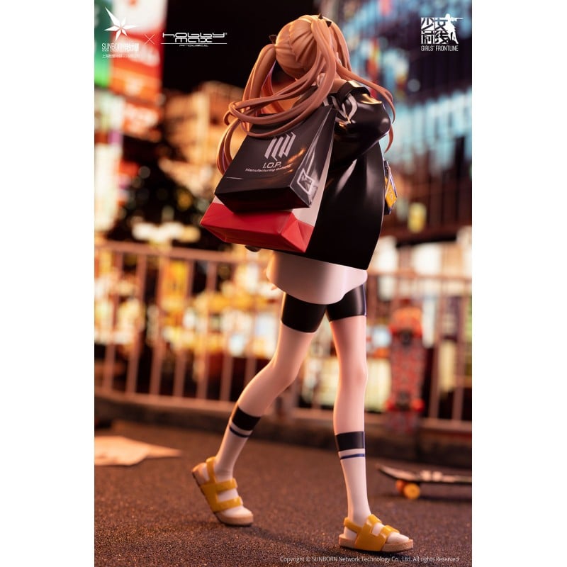 [Pre-order] Girls' Frontline - UMP9 (Bee's Knees Ver.) 1/7 Scale Figure Hobby Max - Nekotwo