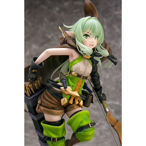 [Pre-order] Goblin Slayer - High Elf Archer 1/7 Scale Figure Phat Company