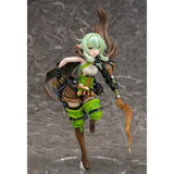 [Pre-order] Goblin Slayer - High Elf Archer 1/7 Scale Figure Phat Company