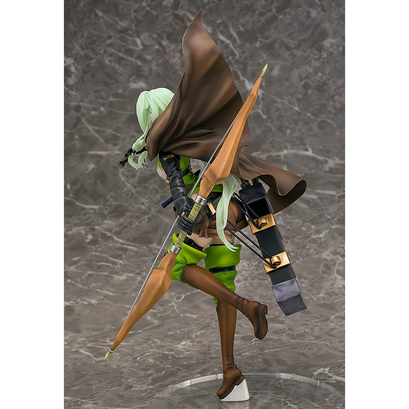 [Pre-order] Goblin Slayer - High Elf Archer 1/7 Scale Figure Phat Company - Nekotwo