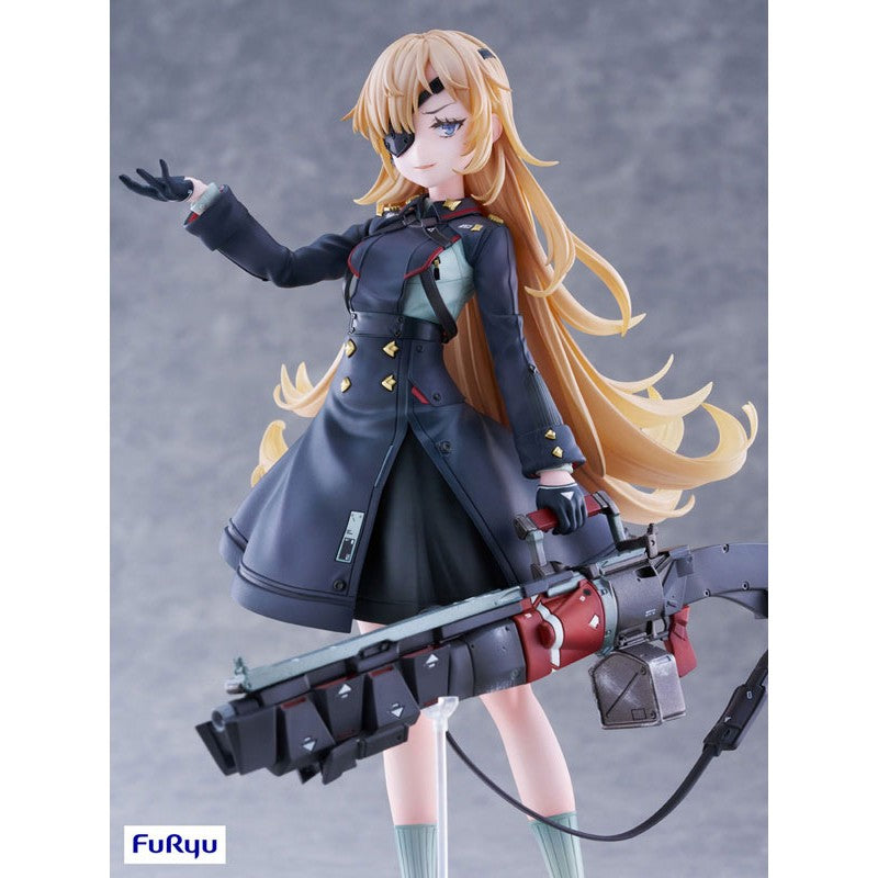 [Pre-order] GODDESS OF VICTORY: NIKKE - Guillotine 1/7 Scale Figure FuRyu Corporation - Nekotwo