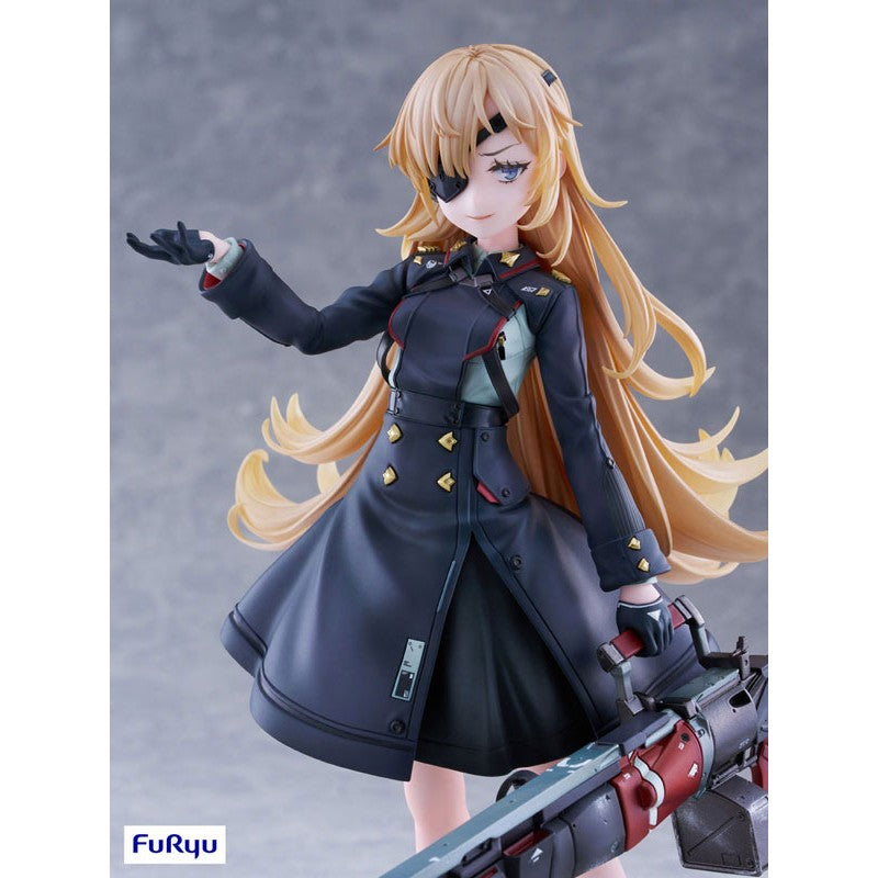 [Pre-order] GODDESS OF VICTORY: NIKKE - Guillotine 1/7 Scale Figure FuRyu Corporation - Nekotwo