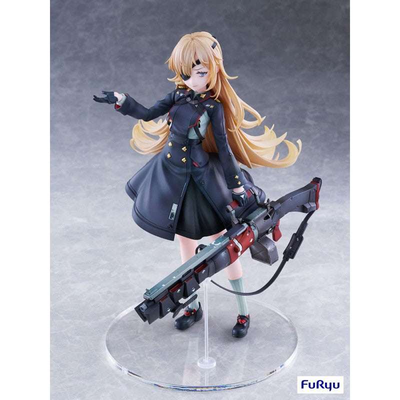 [Pre-order] GODDESS OF VICTORY: NIKKE - Guillotine 1/7 Scale Figure FuRyu Corporation - Nekotwo