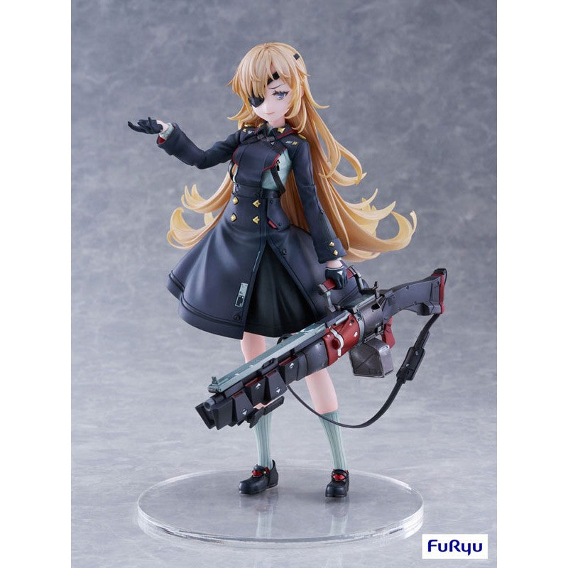 [Pre-order] GODDESS OF VICTORY: NIKKE - Guillotine 1/7 Scale Figure FuRyu Corporation - Nekotwo