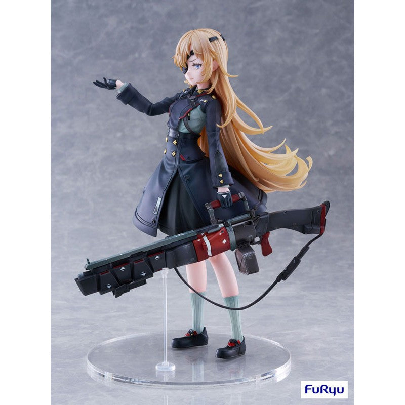 [Pre-order] GODDESS OF VICTORY: NIKKE - Guillotine 1/7 Scale Figure FuRyu Corporation - Nekotwo