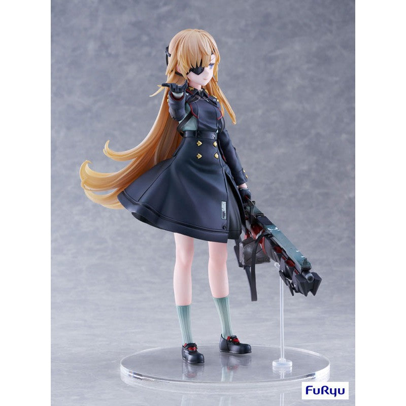 [Pre-order] GODDESS OF VICTORY: NIKKE - Guillotine 1/7 Scale Figure FuRyu Corporation - Nekotwo