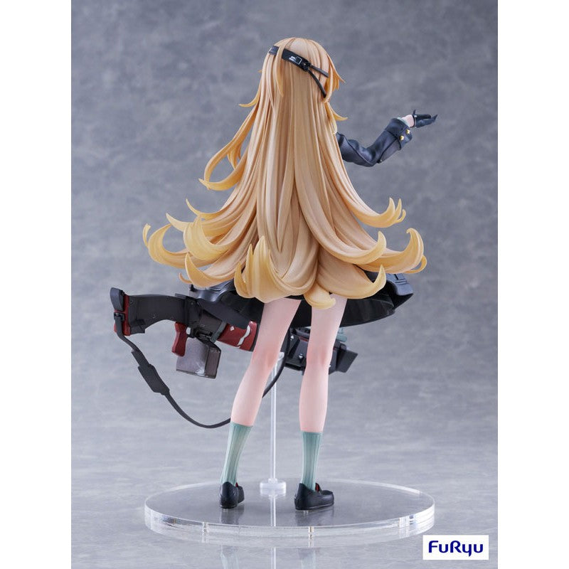 [Pre-order] GODDESS OF VICTORY: NIKKE - Guillotine 1/7 Scale Figure FuRyu Corporation - Nekotwo