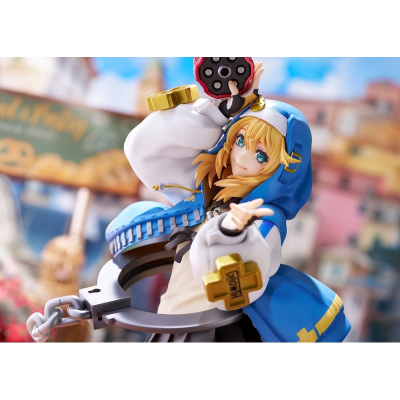 Stand Pop - Acrylic stand - GUILTY GEAR / Bridget