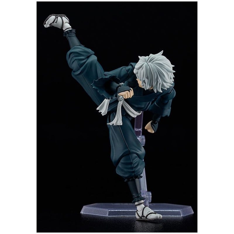 Pre-order] Hell's Paradise - Gabimaru Figma Good Smile – Nekotwo