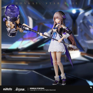 [Pre-order] Honkai: Star Rail - Herta 1/8 Scale Action Figure miHoYo