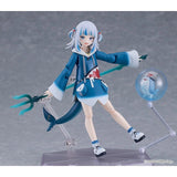 [Pre-order] Hololive Production - Gawr Gura Figma Max Factory