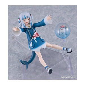 [Pre-order] Hololive Production - Gawr Gura Figma Max Factory