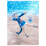 [Pre-order] Hololive Production - Gawr Gura Figma Max Factory