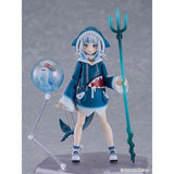 [Pre-order] Hololive Production - Gawr Gura Figma Max Factory