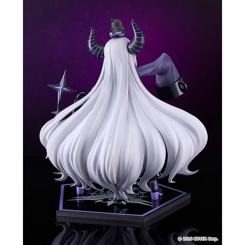 [Pre-order] Hololive Production - La+ Darknesss 1/6 Scale Figure Good Smile Company - Nekotwo