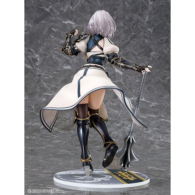 [Pre-order] Hololive Production - Shirogane Noel 1/7 Scale Figure Phat Company - Nekotwo