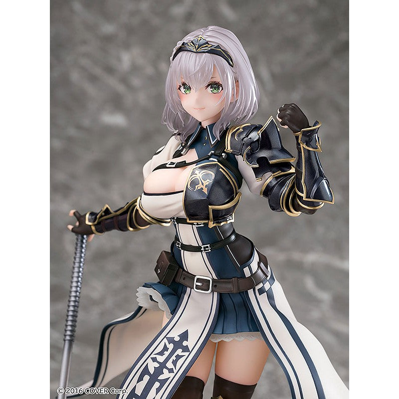 [Pre-order] Hololive Production - Shirogane Noel 1/7 Scale Figure Phat Company - Nekotwo