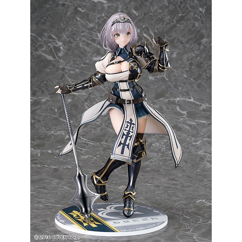 [Pre-order] Hololive Production - Shirogane Noel 1/7 Scale Figure Phat Company - Nekotwo