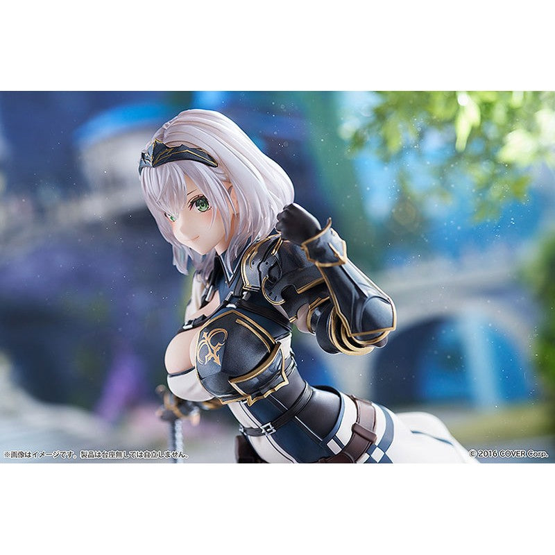 [Pre-order] Hololive Production - Shirogane Noel 1/7 Scale Figure Phat Company - Nekotwo