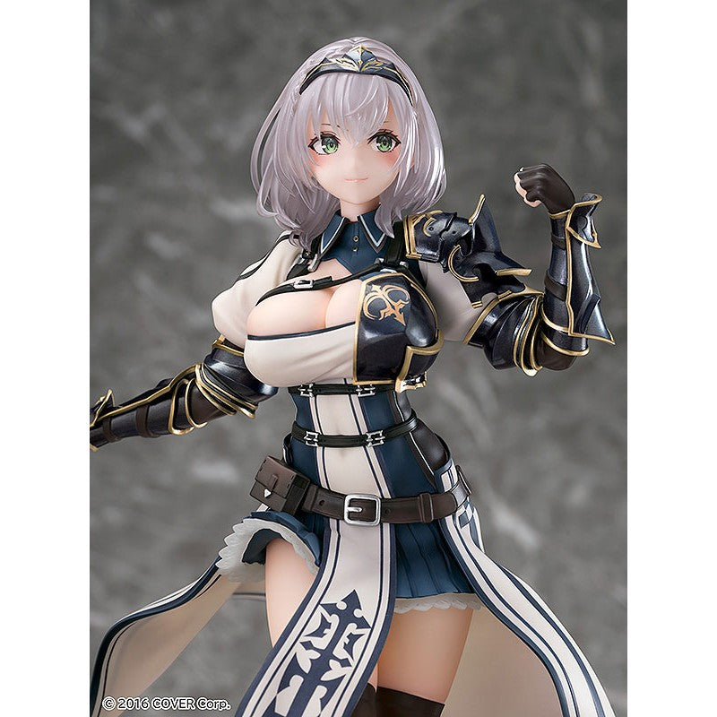 [Pre-order] Hololive Production - Shirogane Noel 1/7 Scale Figure Phat Company - Nekotwo